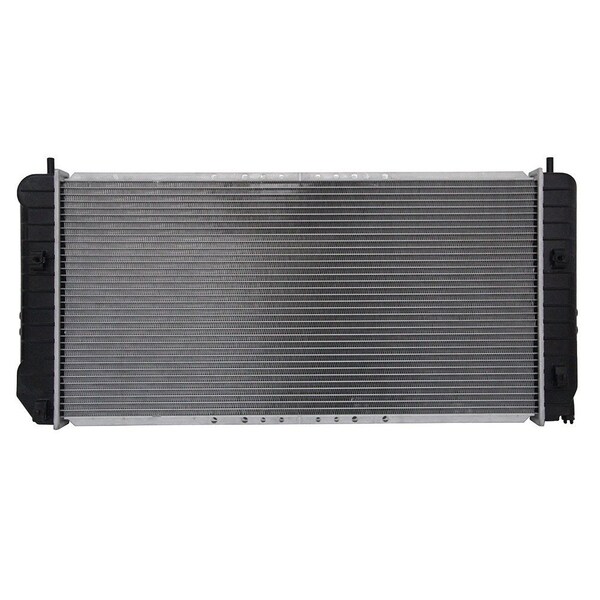 One Stop Solutions 01-04 CAD SEVILLE SLS/STS-W/O-EXTRA CAPA 2513 - main